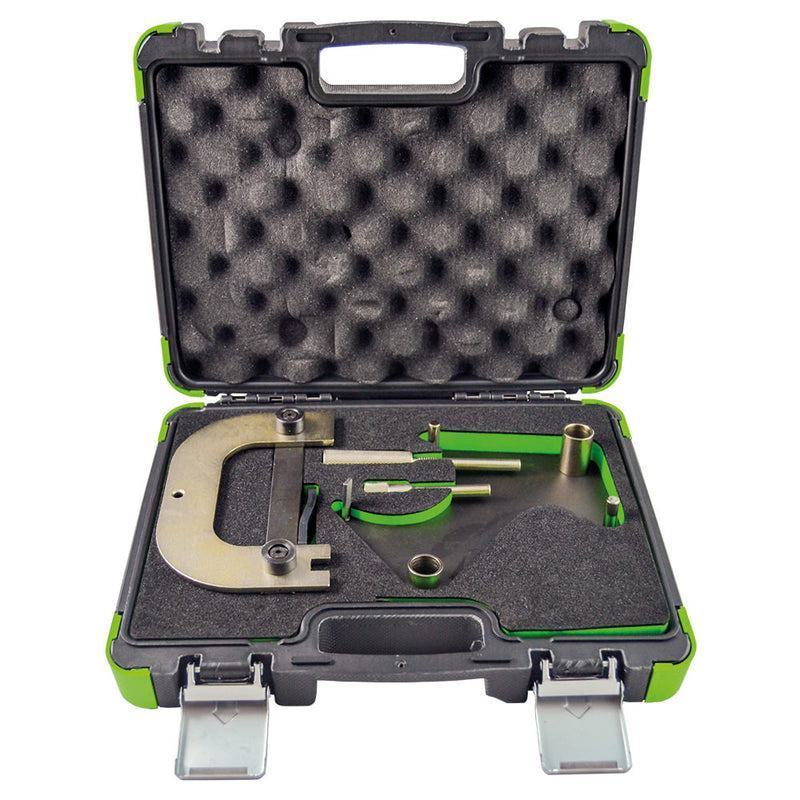 Juego de herramientas de sincronización del motor JBM (53291) Renault