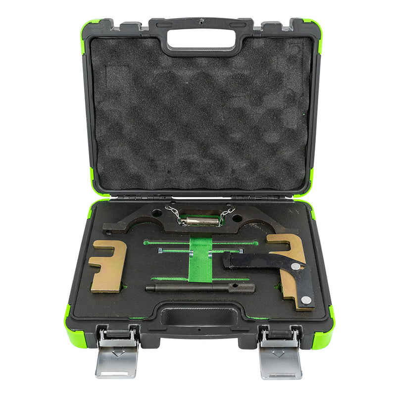 Juego de herramientas de sincronización del motor JBM (53292) Renault/Opel 2.2, 2.5 TDI DCI