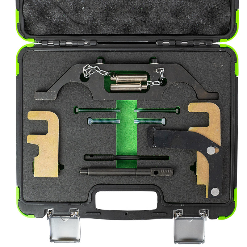 Juego de herramientas de sincronización del motor JBM (53292) Renault/Opel 2.2, 2.5 TDI DCI