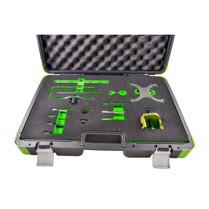 Conjunto de ferramentas de sincronização do motor JBM (53293) - Ford