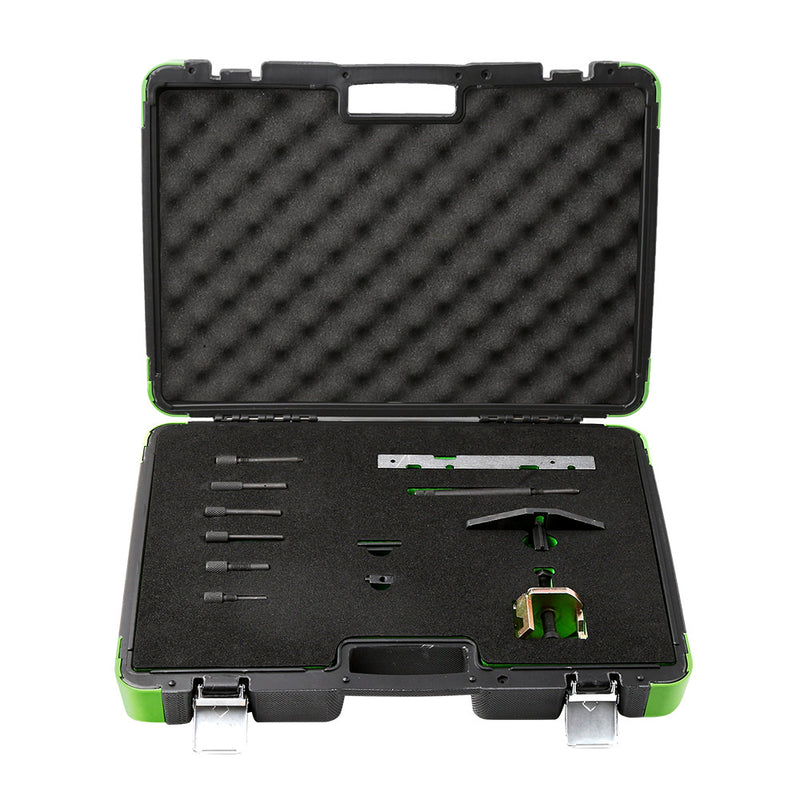 Kit de ferramentas de sincronização do motor JBM (53294) Ford Mazda