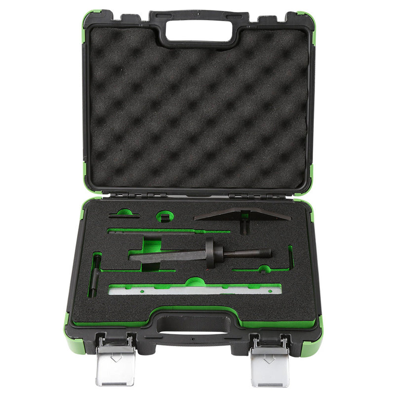 JBM (53295) Jogo de Ferramentas para Sincronização do Motor Ford 1.8 TDDI, TDCI