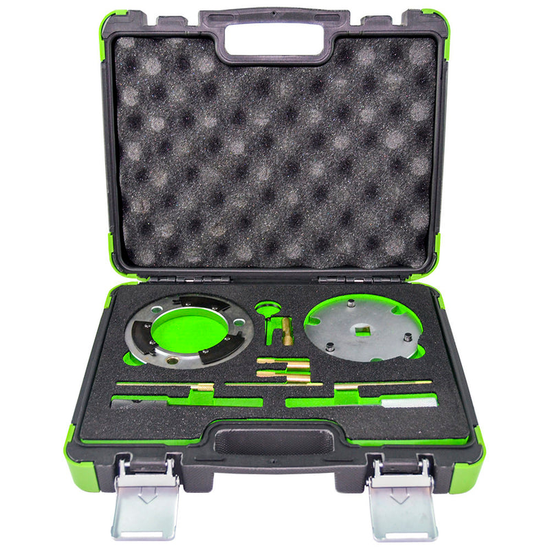 JBM (53296) Kit de bloqueio e afinação da bomba injetora a diesel para Ford/Jaguar Duratorq