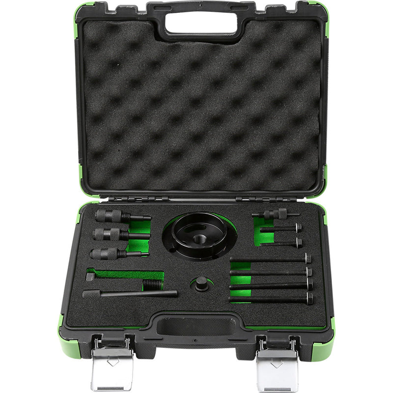 Conjunto de ferramentas de sincronização do motor JBM (53298) para Land Rover