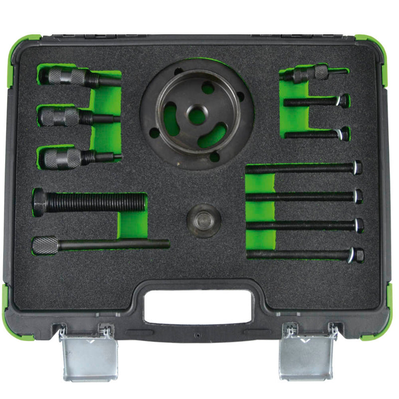 Conjunto de ferramentas de sincronização do motor JBM (53298) para Land Rover