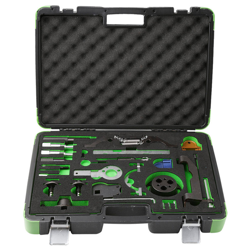 Kit de herramientas de sincronización JBM (53299) para Opel/Vauxhall (GM)