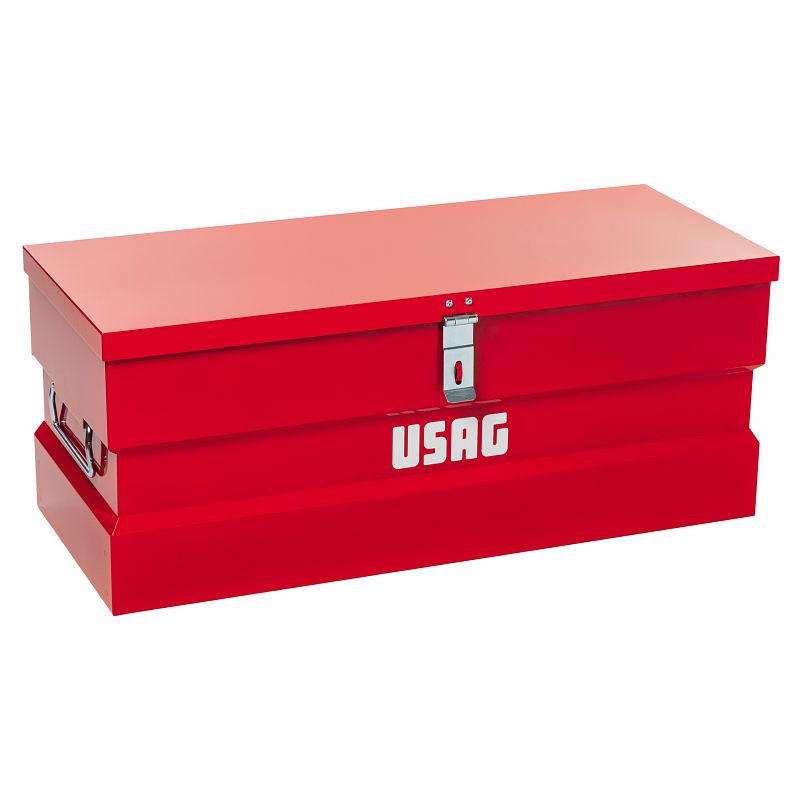 USAG (532 TB) Metal Chest