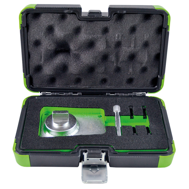 Juego de herramientas de sincronización de motor JBM (53300) para Opel/Vauxhall/Chevrolet 2.0 CDI