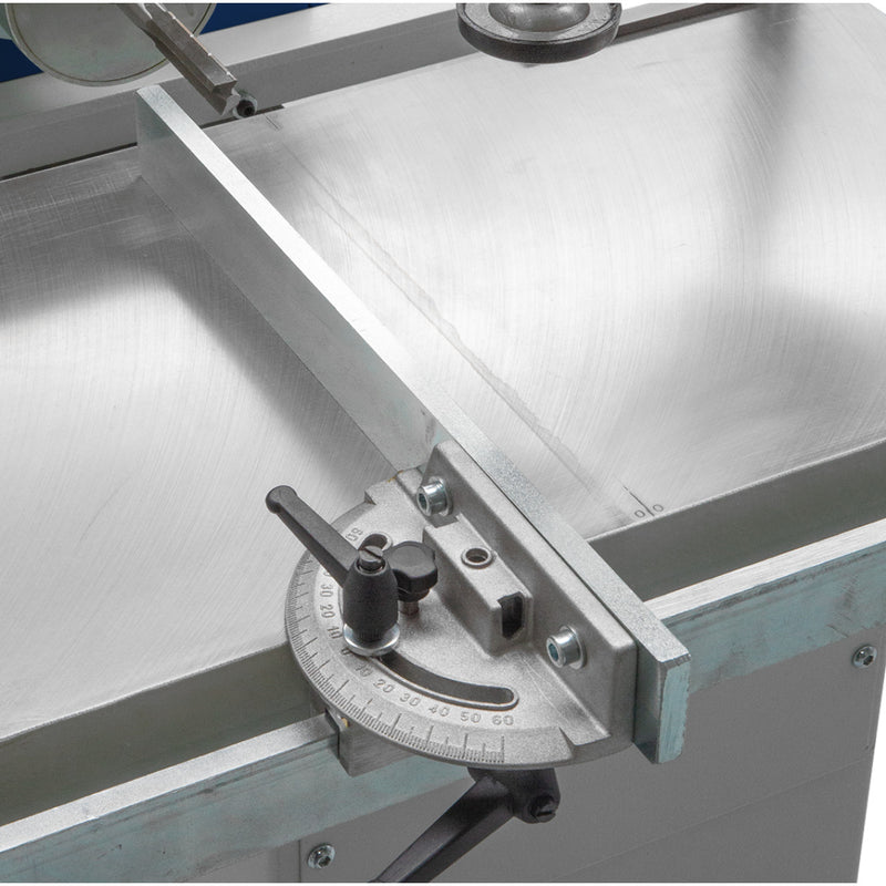 Holzstar (5330031) Calibre de ingletes ajustable +/- 45°