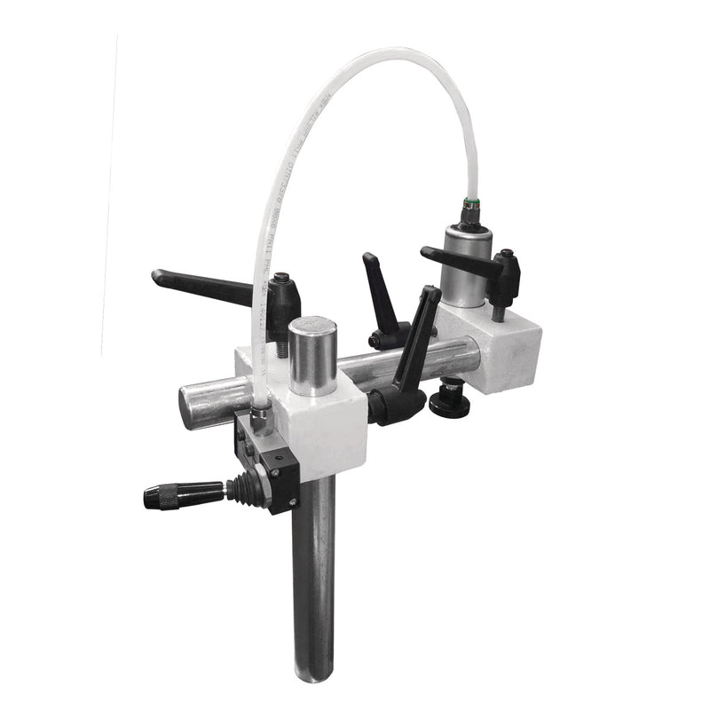 Holzstar (5330035) Pneumatic clamping device