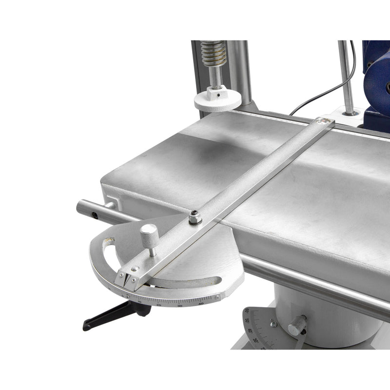 Holzstar (5330040) Calibre de ingletes ajustable +/- 45°