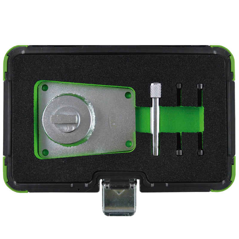 Juego de herramientas de sincronización de motor JBM (53300) para Opel/Vauxhall/Chevrolet 2.0 CDI