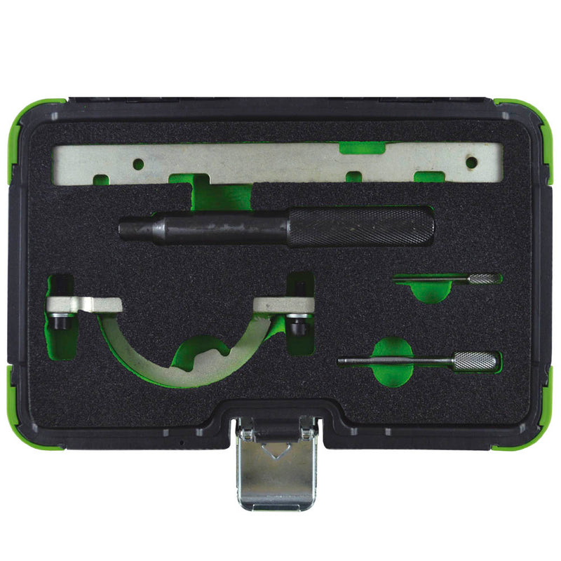 Juego de herramientas de sincronización del motor JBM (53301) para Suzuki/Opel 1.0, 1.2, 1.4