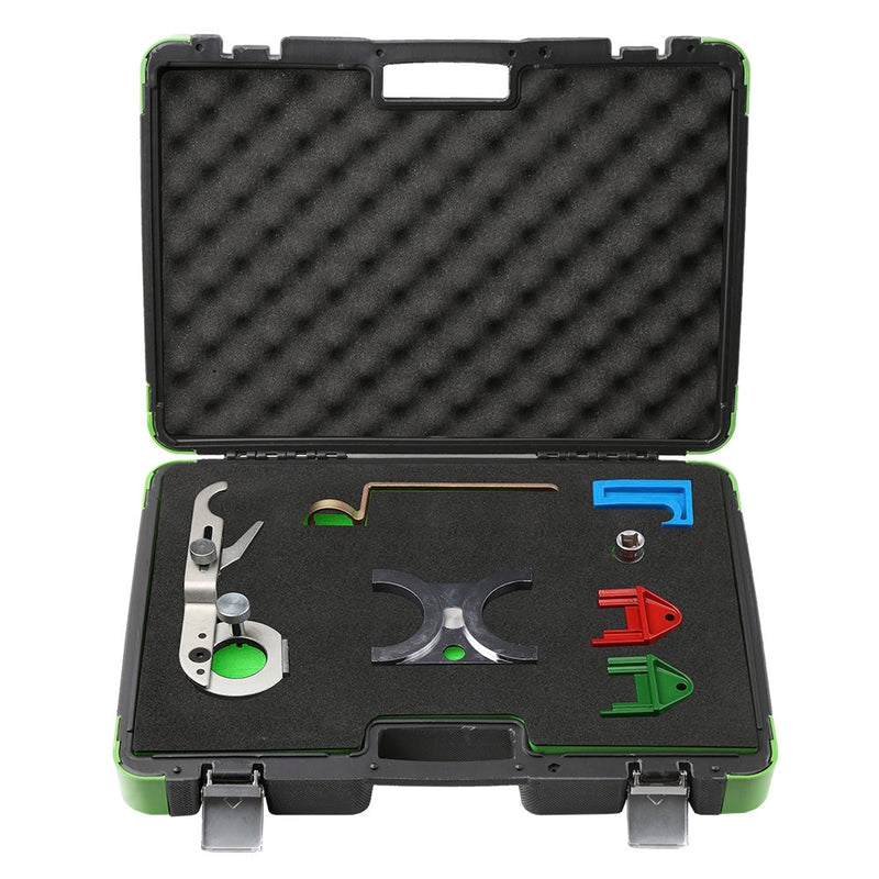 Juego de herramientas de sincronización del motor JBM (53305) Saab/Opel/Vauxhall