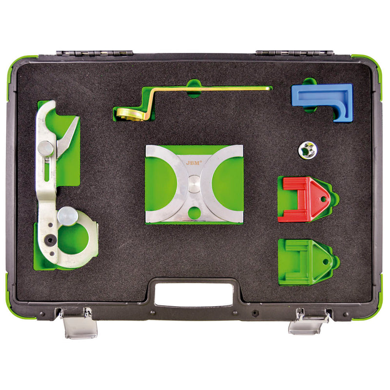 Juego de herramientas de sincronización del motor JBM (53305) Saab/Opel/Vauxhall