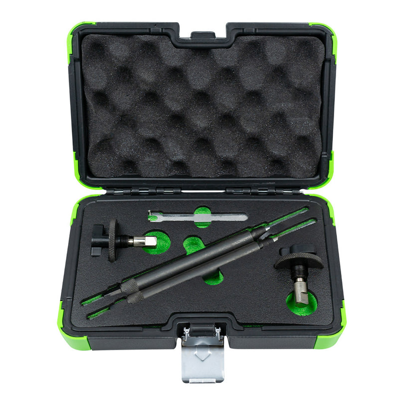 Conjunto de ferramentas de sincronização do motor JBM (53306) Fiat 1.2 16v