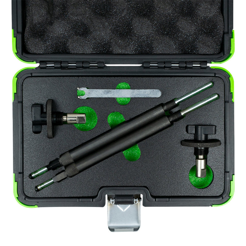 Conjunto de ferramentas de sincronização do motor JBM (53306) Fiat 1.2 16v