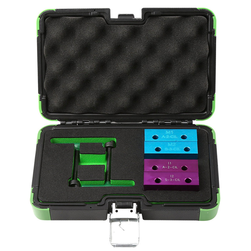 Conjunto de ferramentas de sincronização do motor JBM (53308) Alfa Romeo