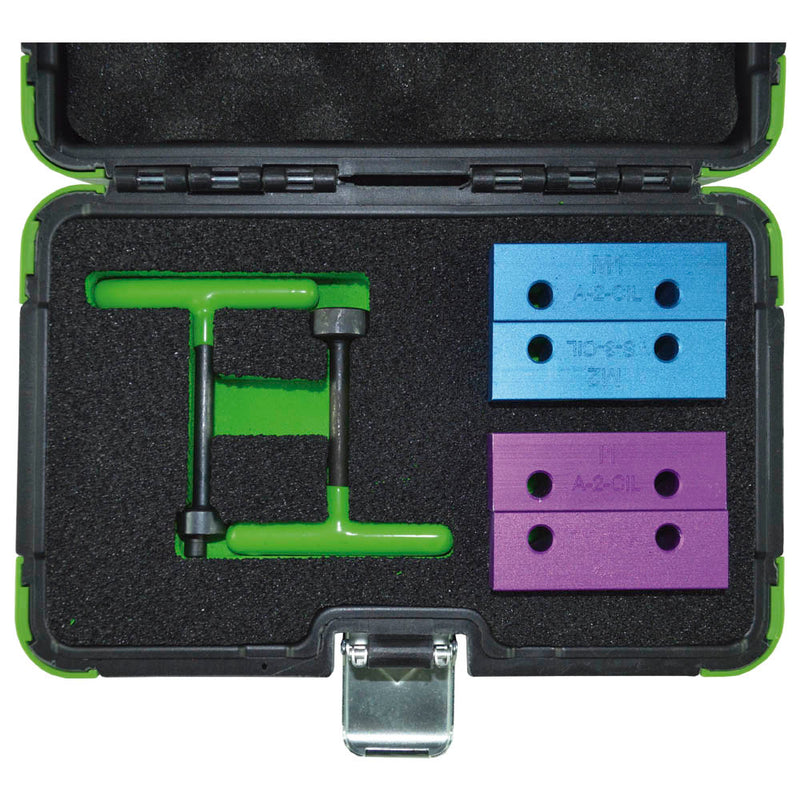 Conjunto de ferramentas de sincronização do motor JBM (53308) Alfa Romeo