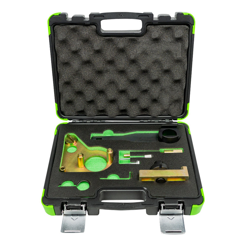 Juego de herramientas de sincronización de motor JBM (53311) Renault/Nissan/Opel/Vauxhall 1.6, 2.0, 2.3 Dci