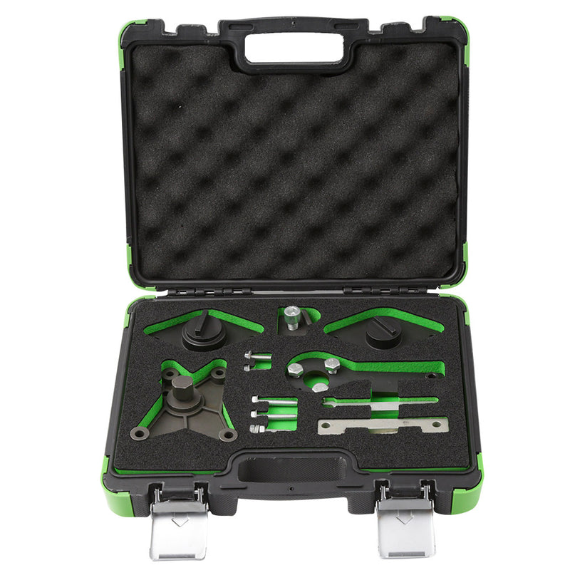 Conjunto de ferramentas de sincronização do motor JBM (53312) para Fiat/Alfa/Ford