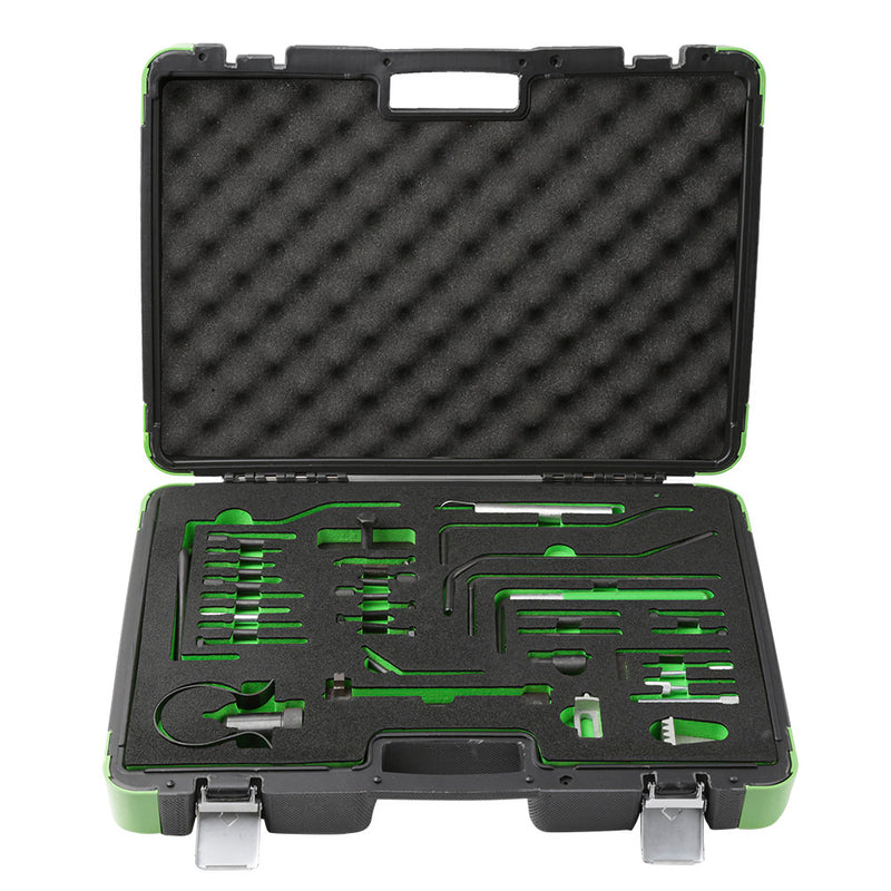 Conjunto de ferramentas de sincronização do motor JBM (53313) Citroen/Peugeot