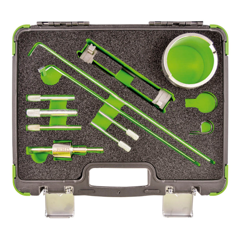 Conjunto de ferramentas de sincronização do motor JBM (53314) Citroen/Peugeot 1.8, 2.0