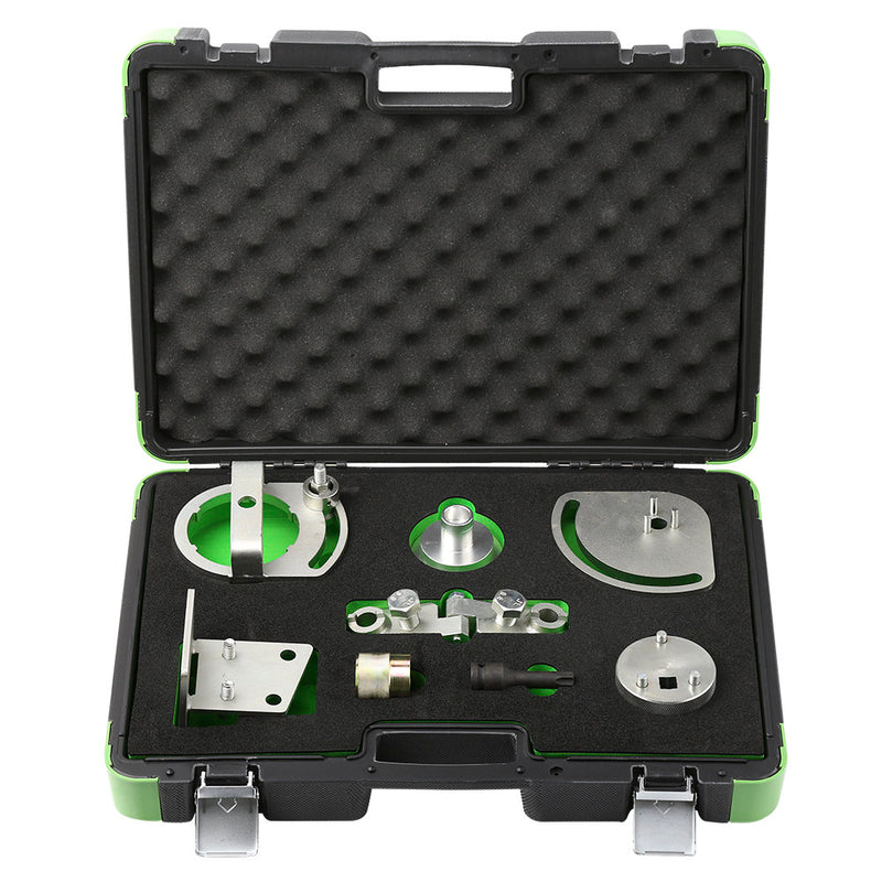 Conjunto de ferramentas de sincronização do motor JBM (53315) para Volvo 3.0, 3.2t6 / Land Rover 3.2