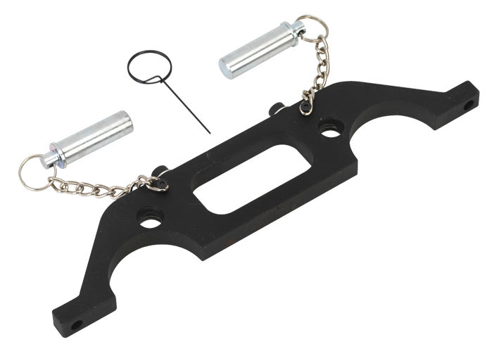 JBM (53316) Ferramenta de fixação da árvore de cames Fiat/Opel/Vauxhall 2.2 16v Transmissão por corrente