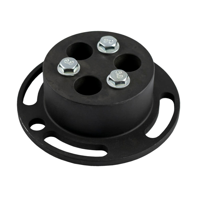 JBM (53317) Retenedor de piñón de bomba de refrigerante Opel/Vauxhall 2.2