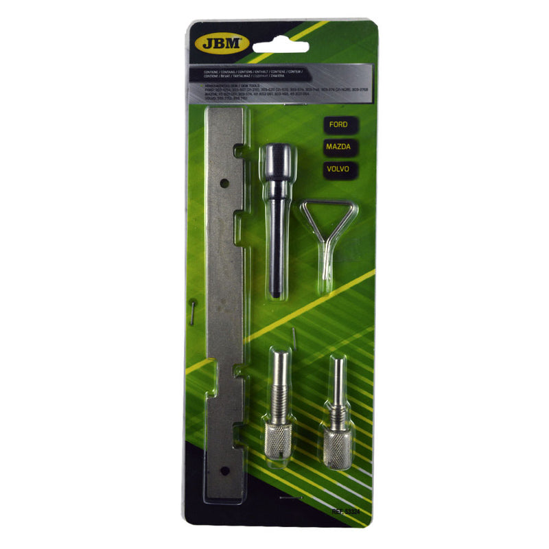 JBM (53324) Ford / Mazda / Volvo Engine Timing Tool