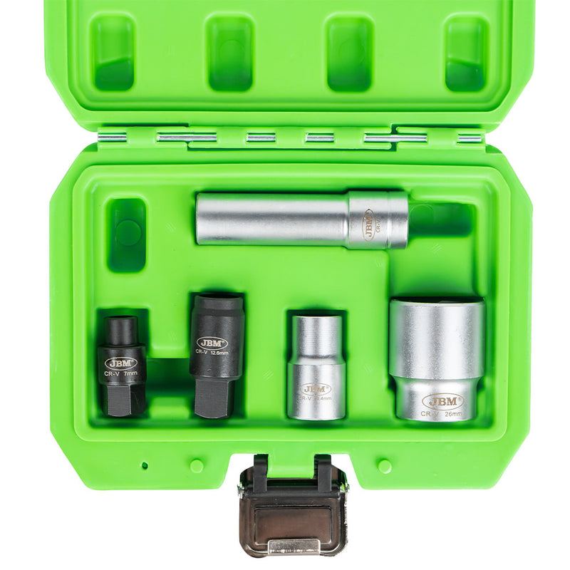 JBM (53330) Ve Pump Socket Set