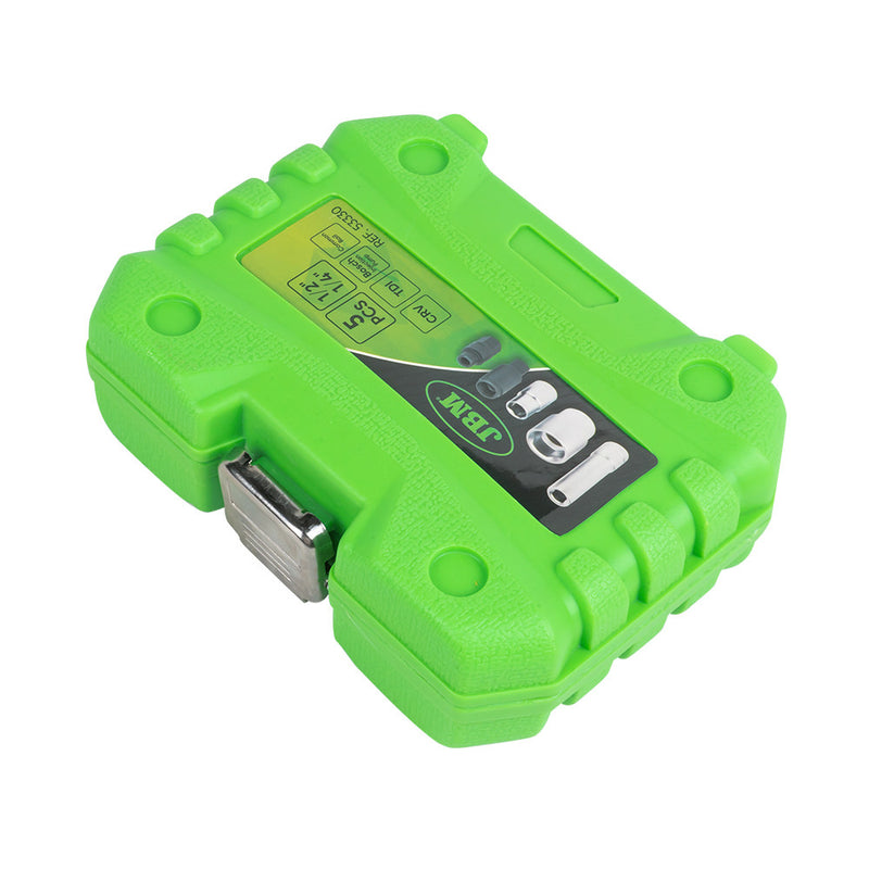 JBM (53330) Ve Pump Socket Set