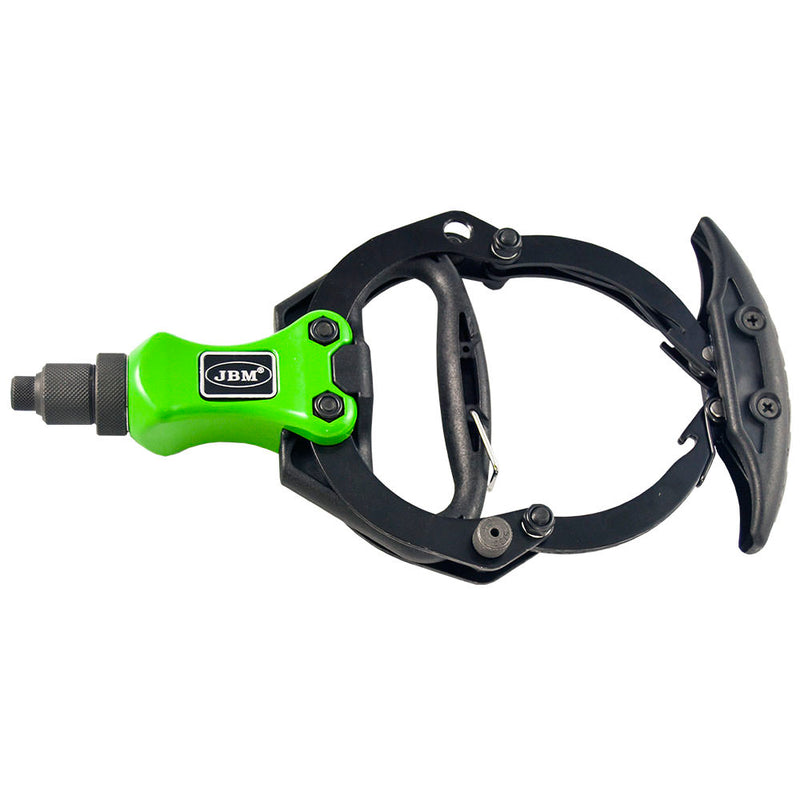 JBM (53331) Quick Action Hand Riveter 250mm / 10"