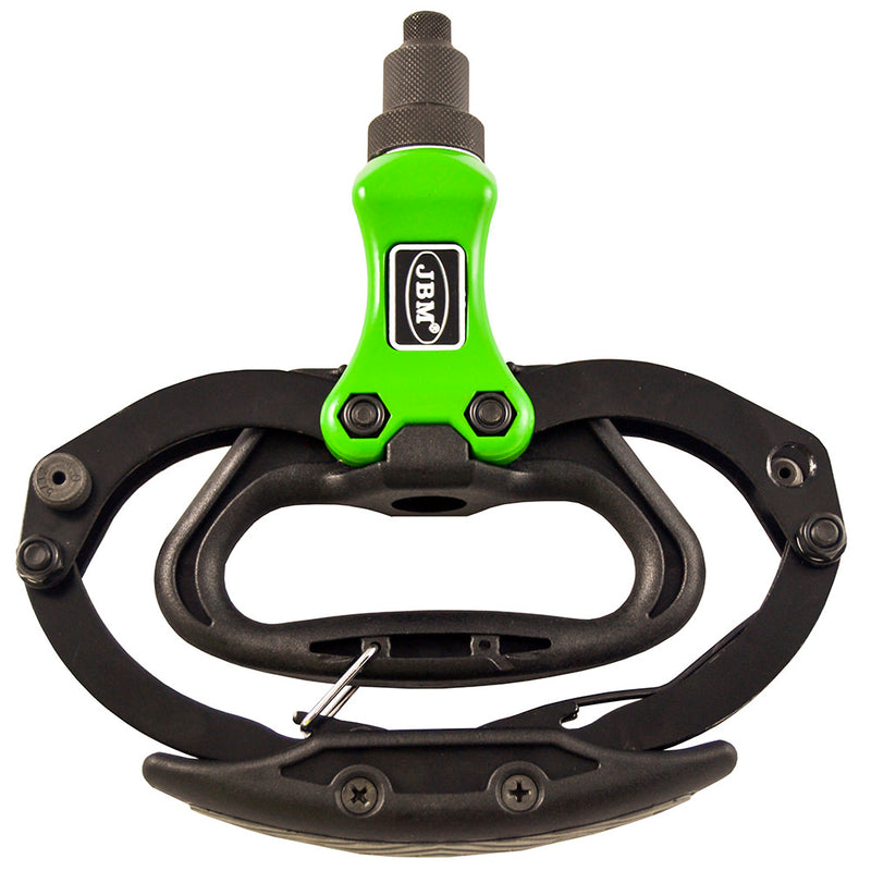 JBM (53331) Quick Action Hand Riveter 250mm / 10"