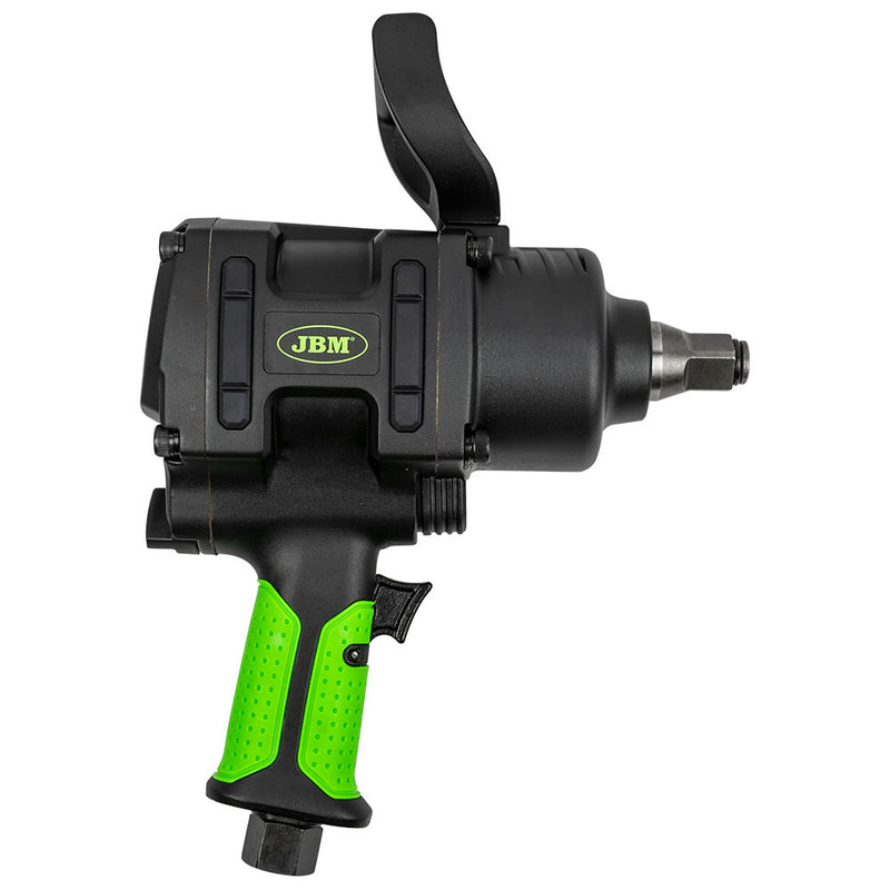 Llave de impacto JBM (53343) de 3/4" y 2200 nm