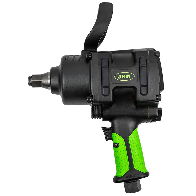 Llave de impacto JBM (53343) de 3/4" y 2200 nm