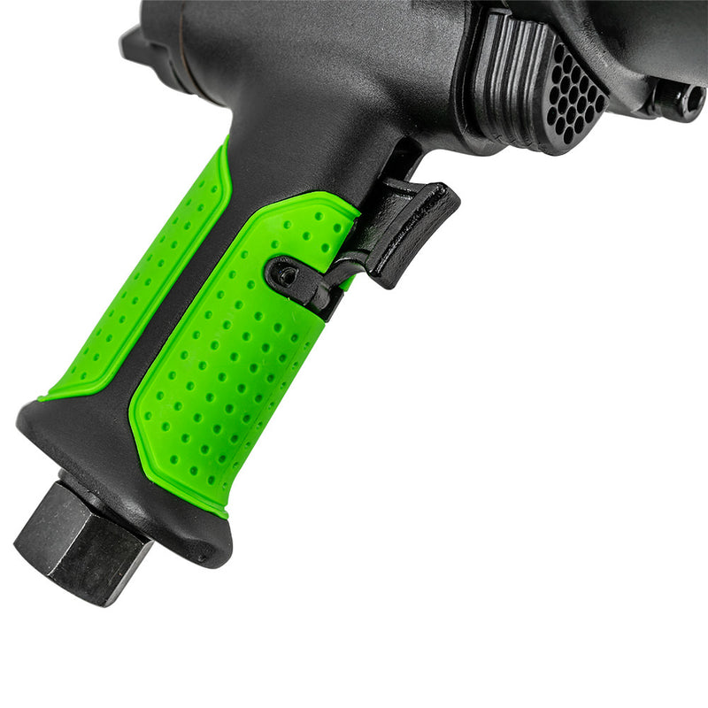 Llave de impacto JBM (53343) de 3/4" y 2200 nm