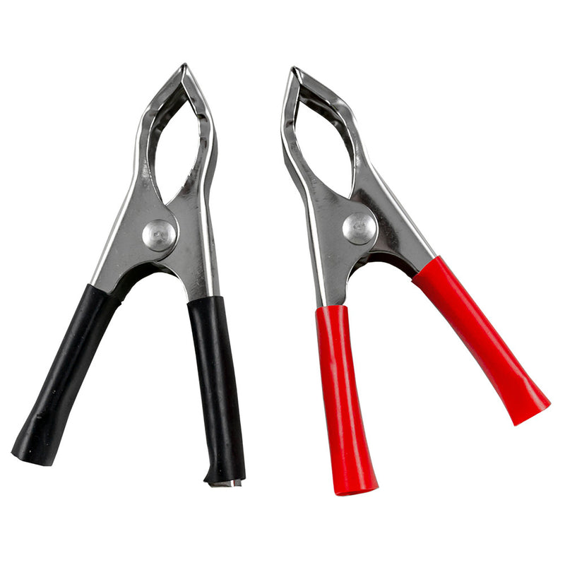 JBM (53357) Set of 2 Electrical Clip Assortment