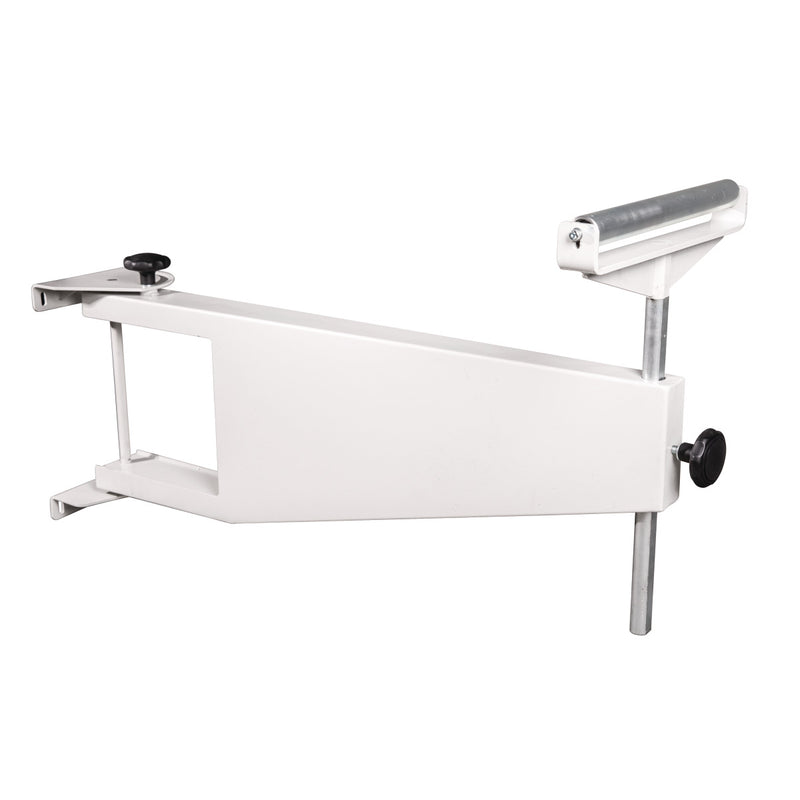 Holzstar (5337713) Soporte de pieza derecho con rodillo 1400mm