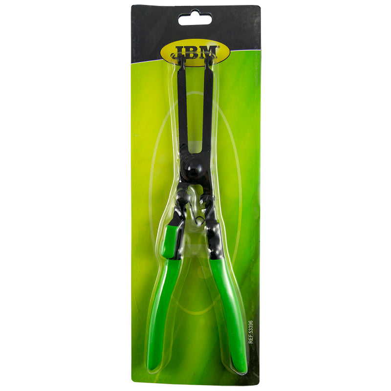 JBM (53396) Alicates para abrazaderas de tubo de escape