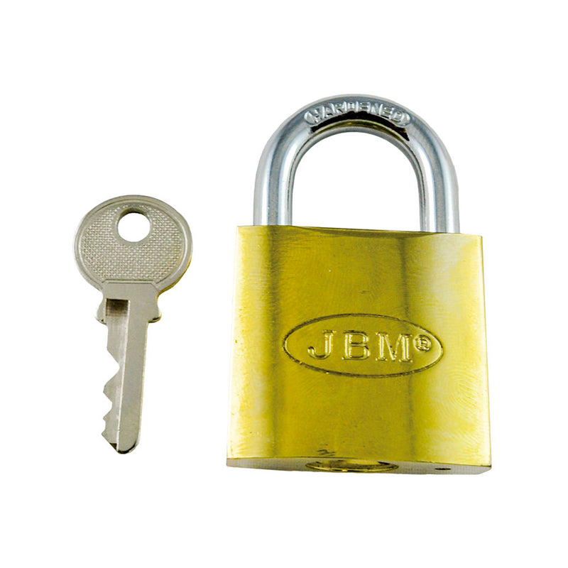 JBM (53405) Padlock 32mm