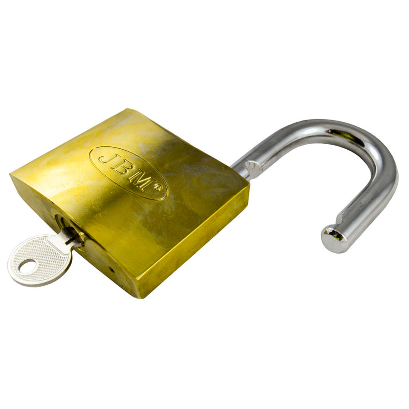 JBM (53406) Padlock 50mm
