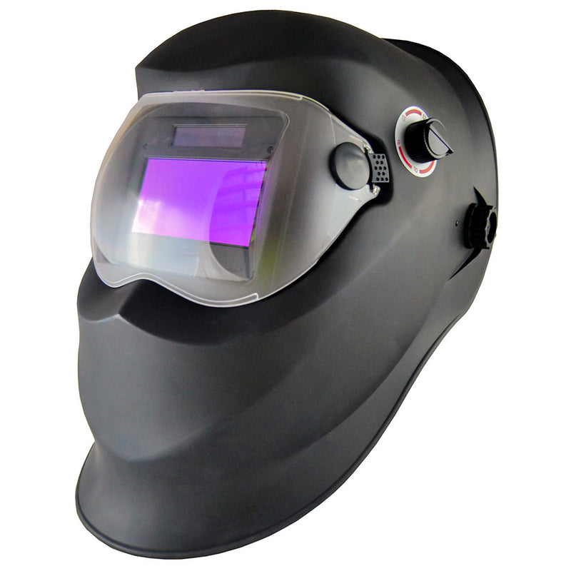 JBM (53414) Welding Mask With Manual Regulator