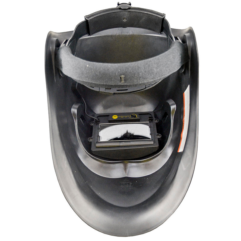 JBM (53414) Welding Mask With Manual Regulator