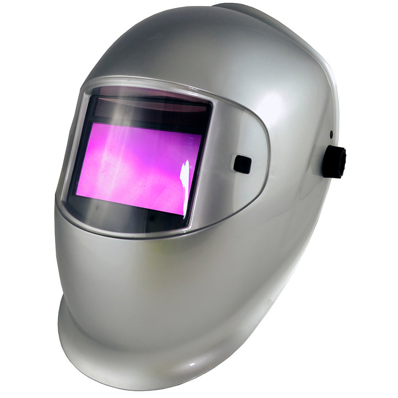 JBM (53415) Welding Mask With Digital Regulator
