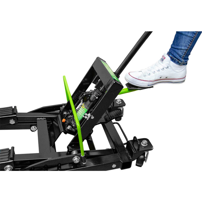 JBM (53423) Gato para ATV 680 kg