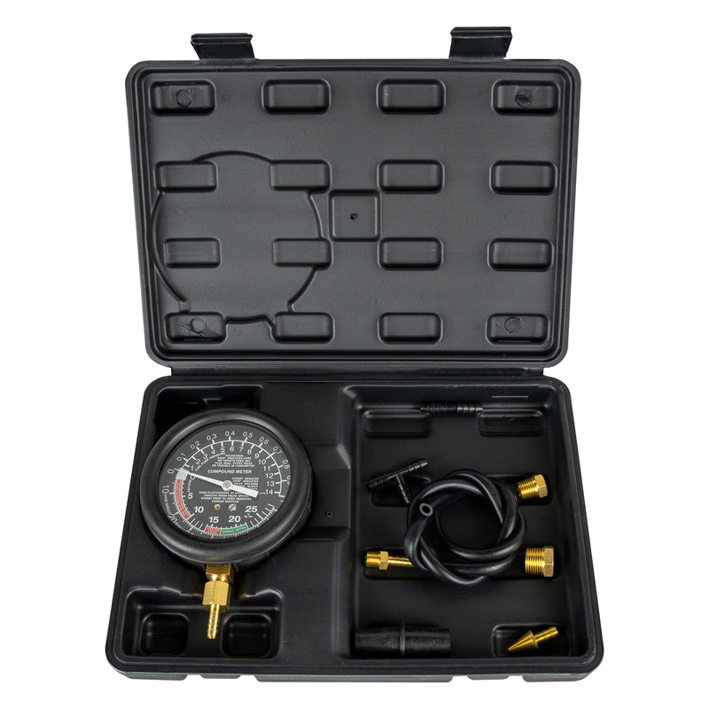 JBM (53426) Vacuum And Fuel Pump Tester