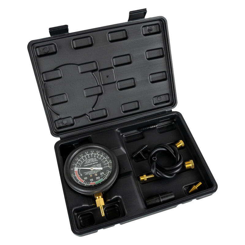 JBM (53426) Vacuum And Fuel Pump Tester