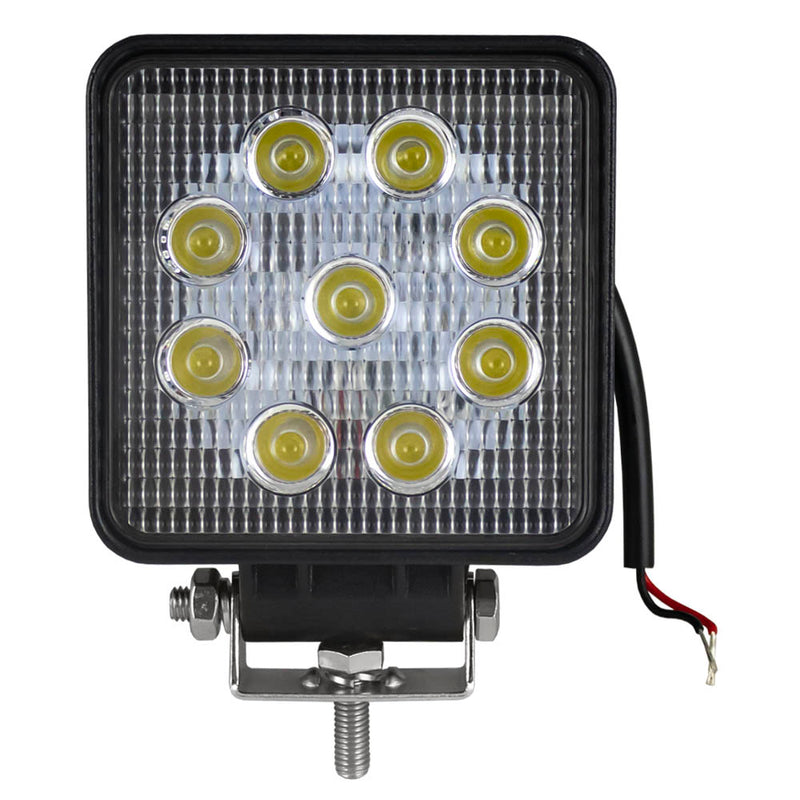 JBM (53428) 1800lm Work Light Led - Square